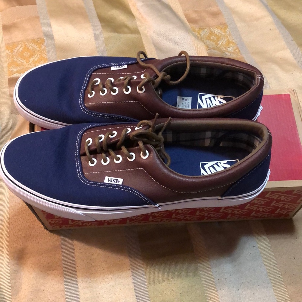 Men vans